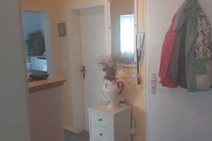 Geschmackvolle 3-Raum-Wohnung mit Balkon und Einbauküche in Ingolstadt – Münchener Straße 282, 85053 Münchener Straße, Ingolstadt – Vorschaubild 6