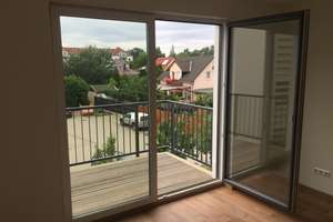 neuwertige 2-Zimmer-Wohnung mit Balkon und Fußbodenheizung im Leipziger Südosten – Bornaer Straße 14, 4288 Liebertwolkwitz, Leipzig – Vorschaubild 5