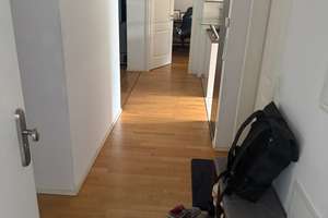   Lichtdurchflutete 4-Zimmer-EG-Wohnung mit Terrasse, 2 Bädern und Fußbodenheizung in Prenzlauer Ber – Trelleborger Straße 8, 13189 Pankow (Ortsteil), Berlin – Vorschaubild 2