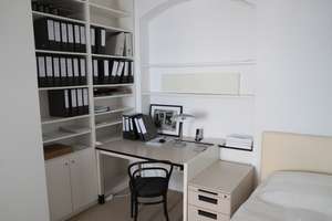 Exklusive vollmöblierte 3-Zimmer-Wohnung in München-Altstadt – 80539 Graggenau, München – Vorschaubild 14