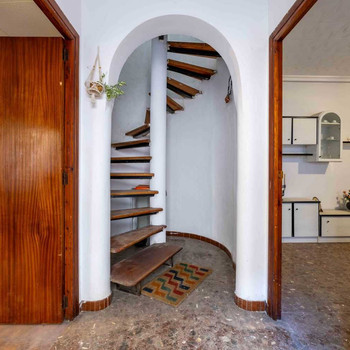 Haus zu verkaufen in Cehegín, 4 Schlafzimmer.