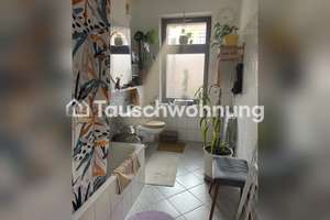 Tauschwohnung: Schöne und günstige 2-Zimmer Wohung mit Balkon