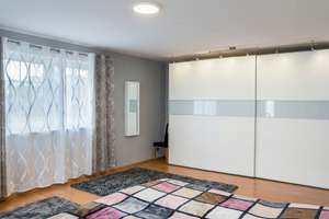 Familienhaus mit 160 m², PV-Anlage, Solar & Homeoffice – ruhige Spielstraße in Kerpen-Sindorf – Die vollständige Adresse der Immobilie erhältst du vom Anbieter., 50170 Kerpen – Vorschaubild 13