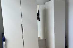 Schöne 2-Zimmer-Wohnung mit EBK in Düsseldorf – Gumbertstraße 179, 40229 Düsseldorf – Vorschaubild 16