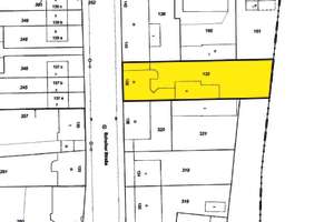 Bebautes Wohnbaugrundstück Schalker Straße 138 in Essen-Katernberg – Schalker Straße 138, 45327 Katernberg, Essen – Vorschaubild 2