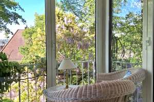 Ausblick gesucht? Ihr Zuhause in Hanglage! ...mit großem Garten, Terrassen, Wintergarten, Balkon... – Die vollständige Adresse der Immobilie erhältst du vom Anbieter., 70192 Relenberg, Stuttgart – Vorschaubild 35