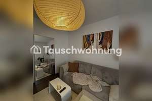 Tauschwohnung: 2 1/2 Zimmerwohnung in Köln Nippes mit großer Terasse – Die vollständige Adresse der Immobilie erhältst du vom Anbieter., 50733 Nippes (Ortsteil), Köln – Vorschaubild 5