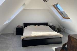 Modernisierte 3-Zimmer-Maisonette mit Klimaanlage, Spa-Bad & Weitblick – Die vollständige Adresse der Immobilie erhältst du vom Anbieter., 41199 Odenkirchen-Mitte, Mönchengladbach – Vorschaubild 9