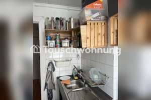 Tauschwohnung: Helle Altbauwohnung St. Georg 2 Zimmer – Zimmerpforte 1, 20099 St. Georg, Hamburg – Vorschaubild 7