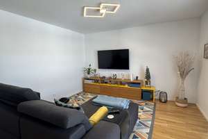Doppelt schön: Stilvolle Maisonette mit zwei Balkonen und viel Licht – Stuttgarter Straße 103, 70469 Feuerbach-Mitte, Stuttgart – Vorschaubild 17