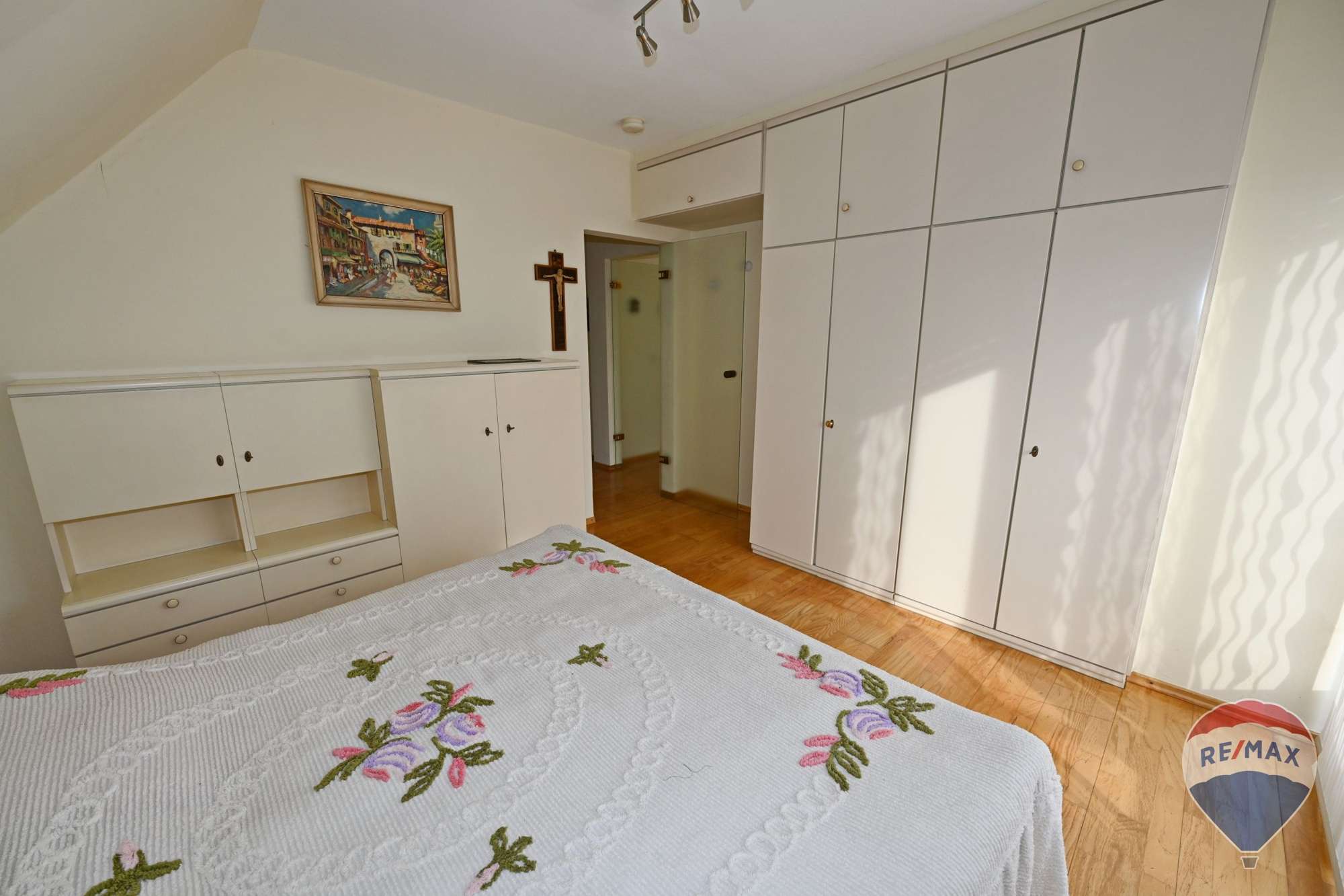 Immobilie in Uedem - Gepflegtes Einfamilienhaus mit Sommergarten, Vollkeller und großzügigem Grundstück in Uedem! - Bild 14