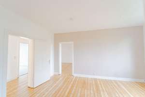 Zwischen Stadt & Ruhe - 3-Zimmer-Altbau mit Balkonidylle – Schwartauer Allee 121, 23554 Sankt Lorenz Nord, Lübeck – Vorschaubild 5