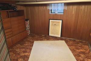 Traumhaft schönes Wohnen mit der Natur als Nachbarn... gepflegter Walmdachbungalow mit Garage auf 1 – Die vollständige Adresse der Immobilie erhältst du vom Anbieter., 96106 Ebern – Vorschaubild 28