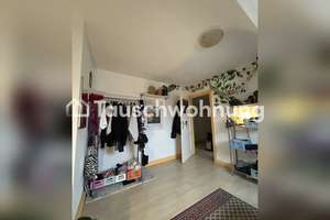Tauschwohnung: Schnäppchen 2 Zimmer,Altbau,G.Garten – Venloer Straße 463, 50825 Ehrenfeld (Ortsteil), Köln – Vorschaubild 12