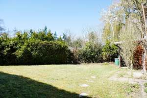 Stattlicher Bungalow in exponierter Bestlage FRIEDBERG-WULFERTSHAUSEN – Jägerfeldstraße 12, 86316 Friedberg – Vorschaubild 36