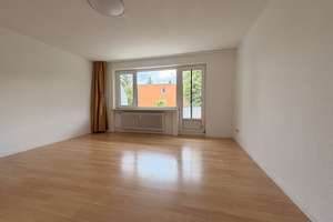 1-Zimmer-Wohnung mit separater Küche und Balkon – An der Johanniskirche 10, 30629 Misburg-Nord, Hannover – Vorschaubild 4