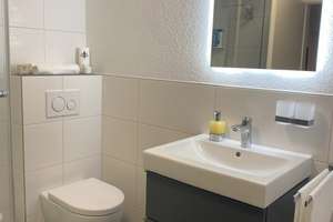 Teilmöbliertes City Apartment | Karlsruhe Innenstadt-West – Sophienstraße 19, 76133 Innenstadt-West, Karlsruhe – Vorschaubild 11