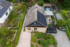 NEU in Lüdenscheid: Ein Haus, das alle aktuellen Standards erfüllt und keine Wünsche offen lässt! – Märkischer Kreis – Vorschaubild 1