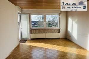 renovierungsbedürftige Eigentumswohnung mit Loggia und TG-Stellplatz in Essen-Bedingrade – Die vollständige Adresse der Immobilie erhältst du vom Anbieter., 45359 Bedingrade, Essen – Vorschaubild 3