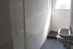 schöne 3-Zimmer-Wohnung auf Wunsch zusätzlich mit Garage – Kuller Straße 10, 42651 Gräfrath, Solingen – Vorschaubild 10