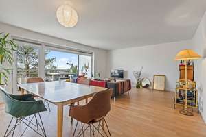 3-Zimmer-Wohnung mit Süd-Balkon, Aufzug & Top-Anbindung – nur 3 Min. zur U1 – Die vollständige Adresse der Immobilie erhältst du vom Anbieter., 22147 Rahlstedt, Hamburg – Vorschaubild 3