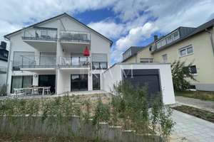 STILVOLL WOHNEN in Stuttgart Vaihingen - Exklusive 3-Zimmer-Erdgeschoss-Neubauwohnung mit Tiefgarage – 70563 Heerstraße, Stuttgart – Vorschaubild 23
