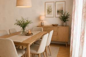 Großzügige 3-Zimmer-Dachgeschosswohnung mit Balkon und Weitblick in Groß-Gerau – Die vollständige Adresse der Immobilie erhältst du vom Anbieter., 64521 Groß-Gerau – Vorschaubild 17