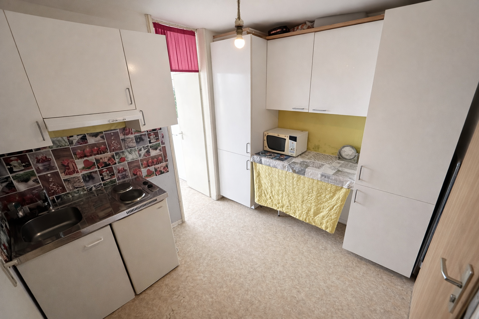 Immobilie in Rodgau - Vermietete 1-Zimmer-ETW in Rodgau | ca. 4,4% Netto-Rendite | Rhein-Main-Gebiet - Bild 2