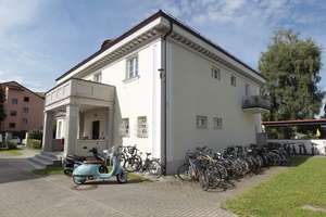 Tolle 2-Zimmer Wohnung im Zentrum Passaus und kurzer Verbindung zur Uni – Kapuzinerstraße 71, 94032 Innstadt, Passau – Vorschaubild 10