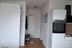 Neuwertiges Zuhause mit 1,5 Zimmern in Regensburg – Gertraud-Kaltenecker-Str. 14, 93053 Westenviertel, Regensburg – Vorschaubild 3