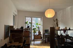 Moderne 3-Zimmer-Wohnung mit Balkon in Bilk – Die vollständige Adresse der Immobilie erhältst du vom Anbieter., 40223 Bilk, Düsseldorf – Vorschaubild 7