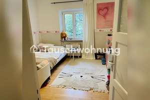 Tauschwohnung: Sanierte 3-Zimmer Altbauwhg. plus Wohnküche bestes Schwabing – Die vollständige Adresse der Immobilie erhältst du vom Anbieter., 80799 Neuschwabing, München – Vorschaubild 4