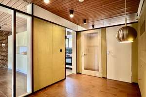 REIHENBUNGALOW IN HANNOVER - KIRCHRODE AUF ERBPACHTGRUNDSTÜCK – Die vollständige Adresse der Immobilie erhältst du vom Anbieter., 30559 Kirchrode, Hannover – Vorschaubild 8