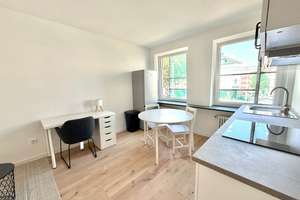 Clever investieren- attraktives 1 Zimmer Apartment für Kapitalanleger – Die vollständige Adresse der Immobilie erhältst du vom Anbieter., 45130 Südviertel, Essen – Vorschaubild 2