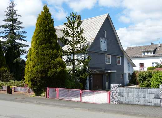 Haus kaufen in Kreuztal ImmobilienScout24