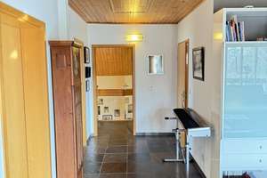 Urlaub zu Hause! Einfamilienhaus m. ELW und großem, idyllischem Garten – naturnah in Horchheim. – Die vollständige Adresse der Immobilie erhältst du vom Anbieter., 67551 Horchheim, Worms – Vorschaubild 50