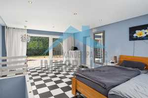 Großzügiger und moderner Bungalow in Ortsrandlage von Espenau! – Kassel (Kreis) – Vorschaubild 17