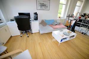 Wohnen in schöner 2-Zimmer-Wohnung mit hochwertiger Einbauküche – Freiberger Straße 109, 1159 Löbtau-Nord, Dresden – Vorschaubild 12