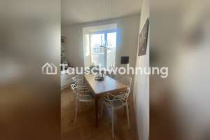 Tauschwohnung: Tausche 2-Zimmer Altbau gegen 3-4 Zimmerwohnung – Die vollständige Adresse der Immobilie erhältst du vom Anbieter., 80804 Münchner Freiheit, München – Vorschaubild 4