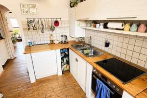 Gut vermietete 2-Zimmer-Maisonette im Denkmalobjekt in zentraler Lage von Köln – Die vollständige Adresse der Immobilie erhältst du vom Anbieter., 50668 Altstadt/Nord, Köln – Vorschaubild 7