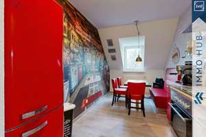 ++ Möblierte 2-Zimmer-Wohnung im amerikanischen Stil zum Sofortbezug ++ – Die vollständige Adresse der Immobilie erhältst du vom Anbieter., 4318 Anger-Crottendorf, Leipzig – Vorschaubild 4