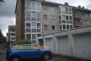 Kapitalanlage mit Substanz: Voll vermietetes MFH in Top-Zustand – Die vollständige Adresse der Immobilie erhältst du vom Anbieter., 45886 Ückendorf, Gelsenkirchen – Vorschaubild 12