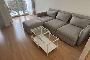 Geschmackvolle teilmöblierte 2-Zimmer-Wohnung mit Balkon und EBK in bester Lage – Die vollständige Adresse der Immobilie erhältst du vom Anbieter., 63225 Langen (Hessen) – Vorschaubild 4