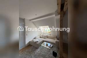 Tauschwohnung: Altbauwohnung mit 2,5 Zimmern – Die vollständige Adresse der Immobilie erhältst du vom Anbieter., 80337 Am alten südlichen Friedhof, München – Vorschaubild 9