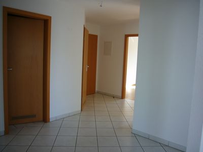 Helle 4,5-Zimmer-Wohnung mit guter Aufteilung in Marbach