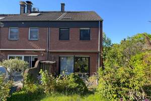 Ihr neues Zuhause: Charmantes Reihenendhaus mit Garten und Garage! – Kückelmannshof 15, 45894 Buer, Gelsenkirchen – Vorschaubild 21