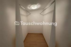 Tauschwohnung: Großzügige Maisonettewohnung mit hoher Decke und Galerie – Die vollständige Adresse der Immobilie erhältst du vom Anbieter., 80339 Westend, München – Vorschaubild 11