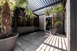 Design, Raum und Flexibilität – eine moderne Bauhausvilla mit Pool für alle Lebensphasen – Die vollständige Adresse der Immobilie erhältst du vom Anbieter., 81825 Gartenstadt Trudering, München – Vorschaubild 25