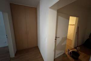 Barrierefreie Wohnung am Ruhrpark | 1,5 Zimmer mit Südbalkon | Stellplatz inkl. | Gartennutzung – Kewerstraße 74, 46049 Alstaden-Ost, Oberhausen – Vorschaubild 7