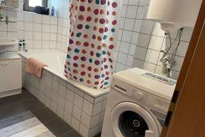 schickes 1 Zimmer Appartement in IN-Zentrum, Nähe Kreuztor – Die vollständige Adresse der Immobilie erhältst du vom Anbieter., 85049 Mitte, Ingolstadt – Vorschaubild 5